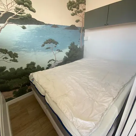 T1 Avec Terrasse Et Parking Securise - Fr-1-374-234 Apartment Arcachon