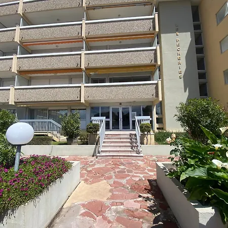 Bord De Avec Wifi Et Parking - Fr-1-374-234 Arcachon