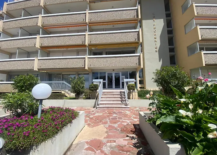 Bord De Avec Wifi Et Parking - Fr-1-374-234 Arcachon